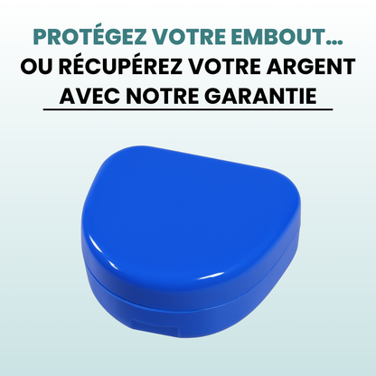 Étui antibactérien RinovaX™