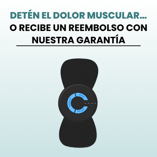 RinovaX™ – Masajeador multifuncional