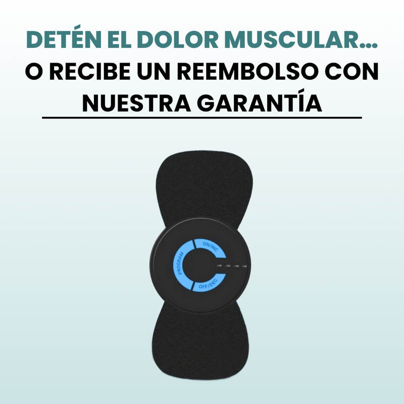 RinovaX™ – Masajeador multifuncional
