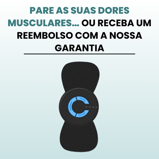 RinovaX™ – Masajeador multifuncional