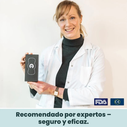 RinovaX™ – Masajeador multifuncional