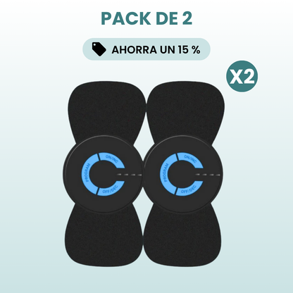 RinovaX™ – Masajeador multifuncional