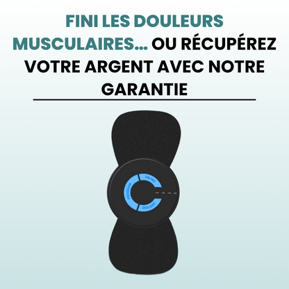 RinovaX™ – Masseur multifonction