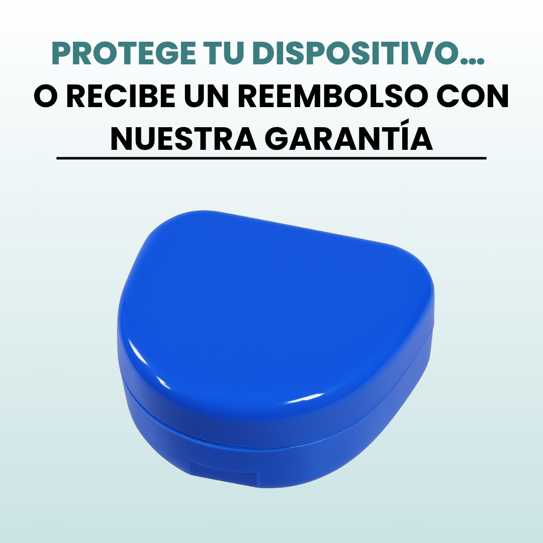 Estuche Antibacteriano RinovaX™